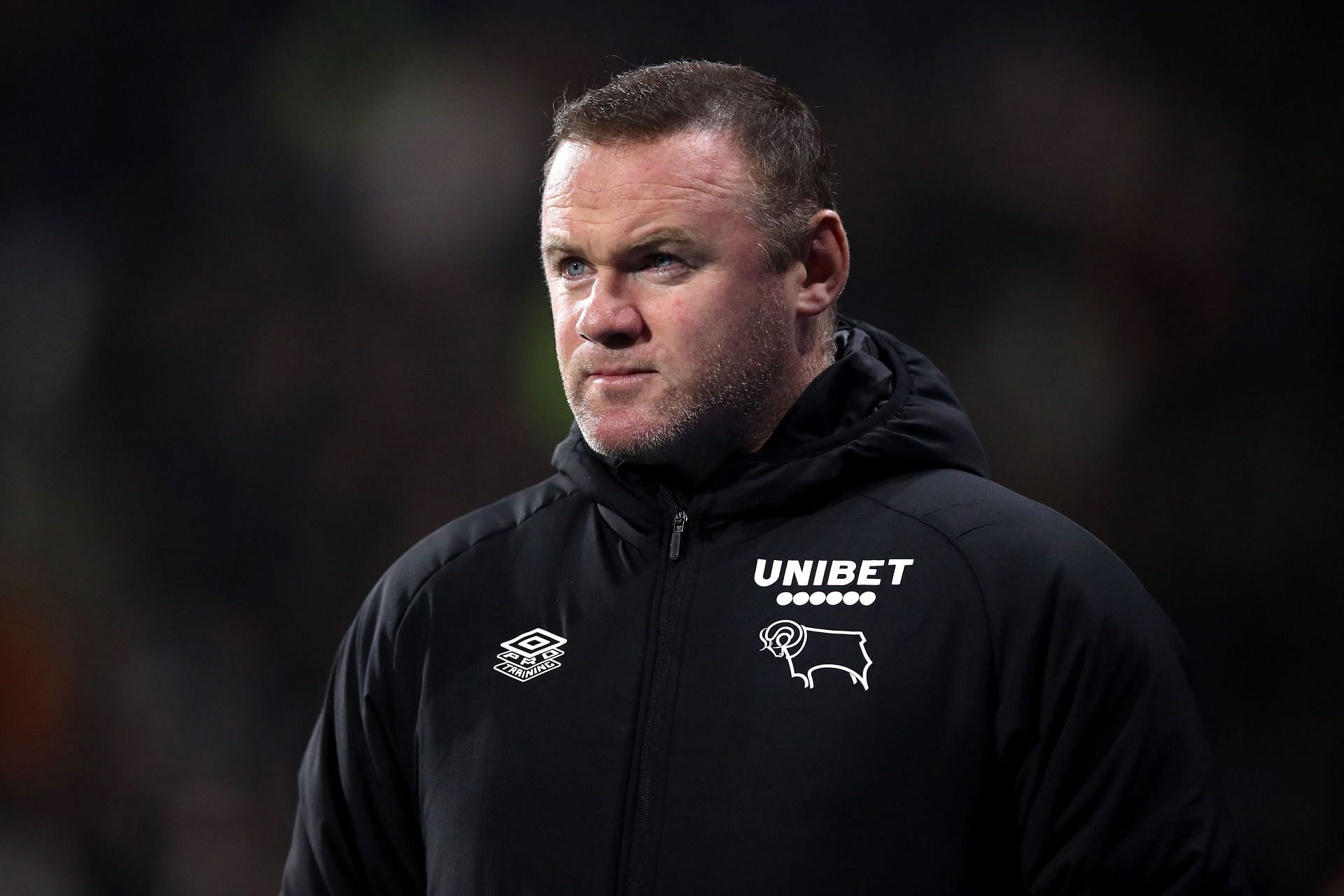 Huddersfield Town v Derby County - Sky Bet Championship